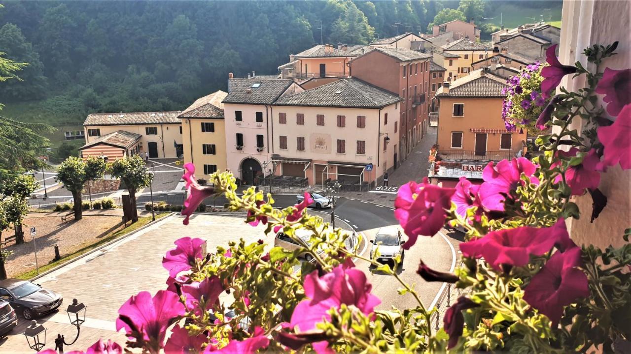 Hotel Baldo Ferrara di Monte Baldo Exterior photo