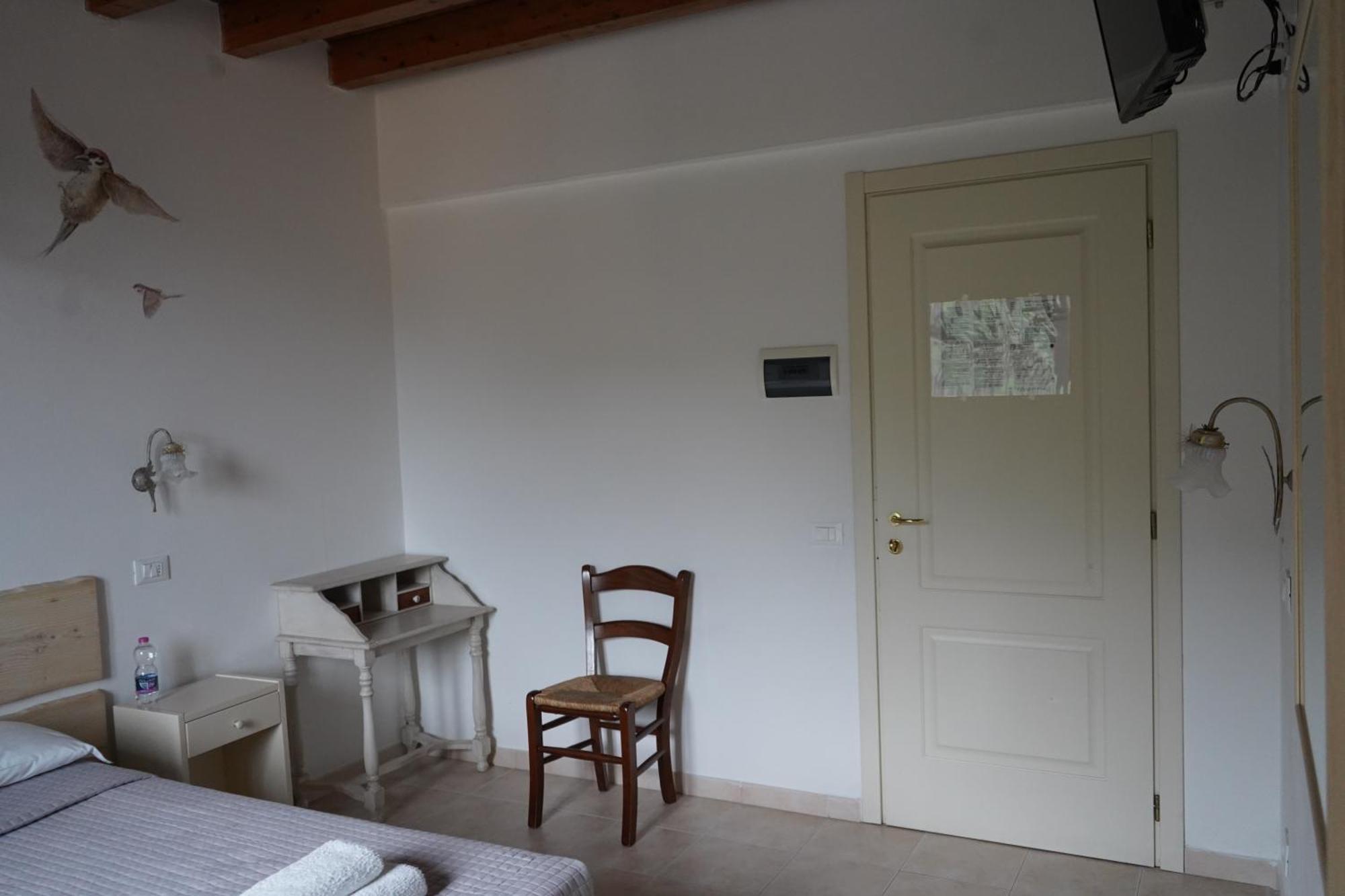 Hotel Baldo Ferrara di Monte Baldo Exterior photo